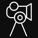 Tournage vid&eacute;o professionnel