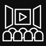 Plateau TV &eacute;v&eacute;nementiel